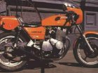 Laverda Montjuic Mk I